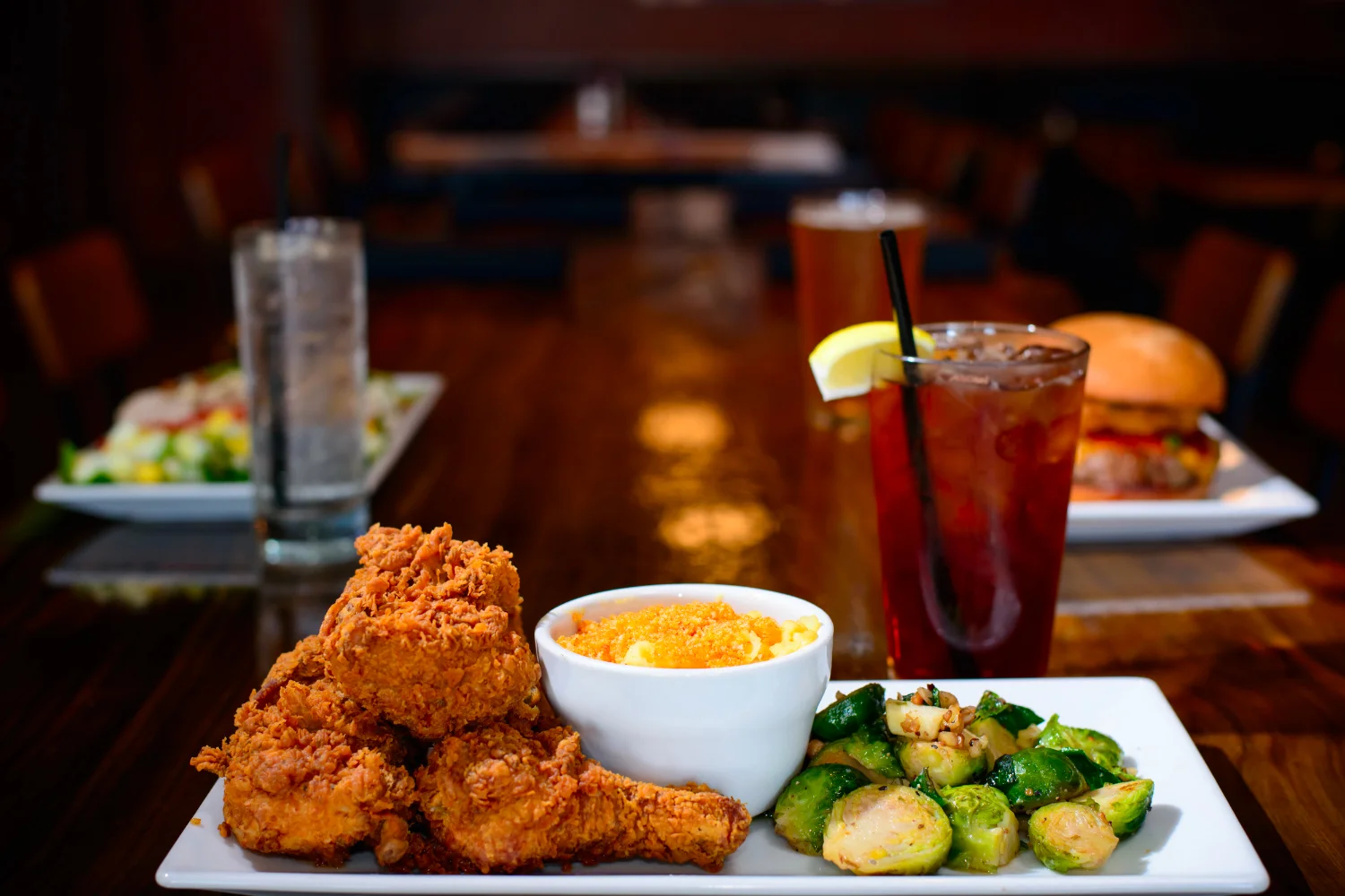 Food and dining gallery image