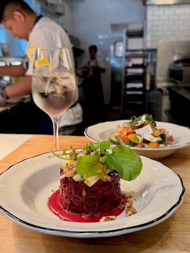Food and dining gallery image